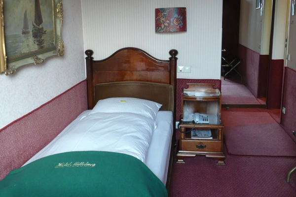 Hotel Mittelweg